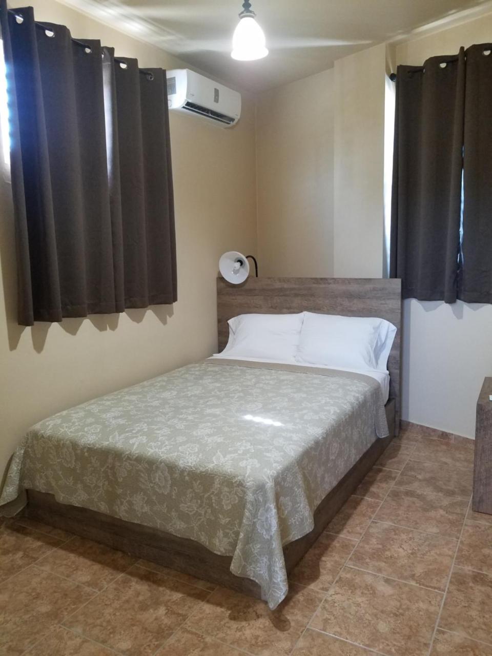 Tropical Ramey Apartments 阿瓜迪亚 外观 照片