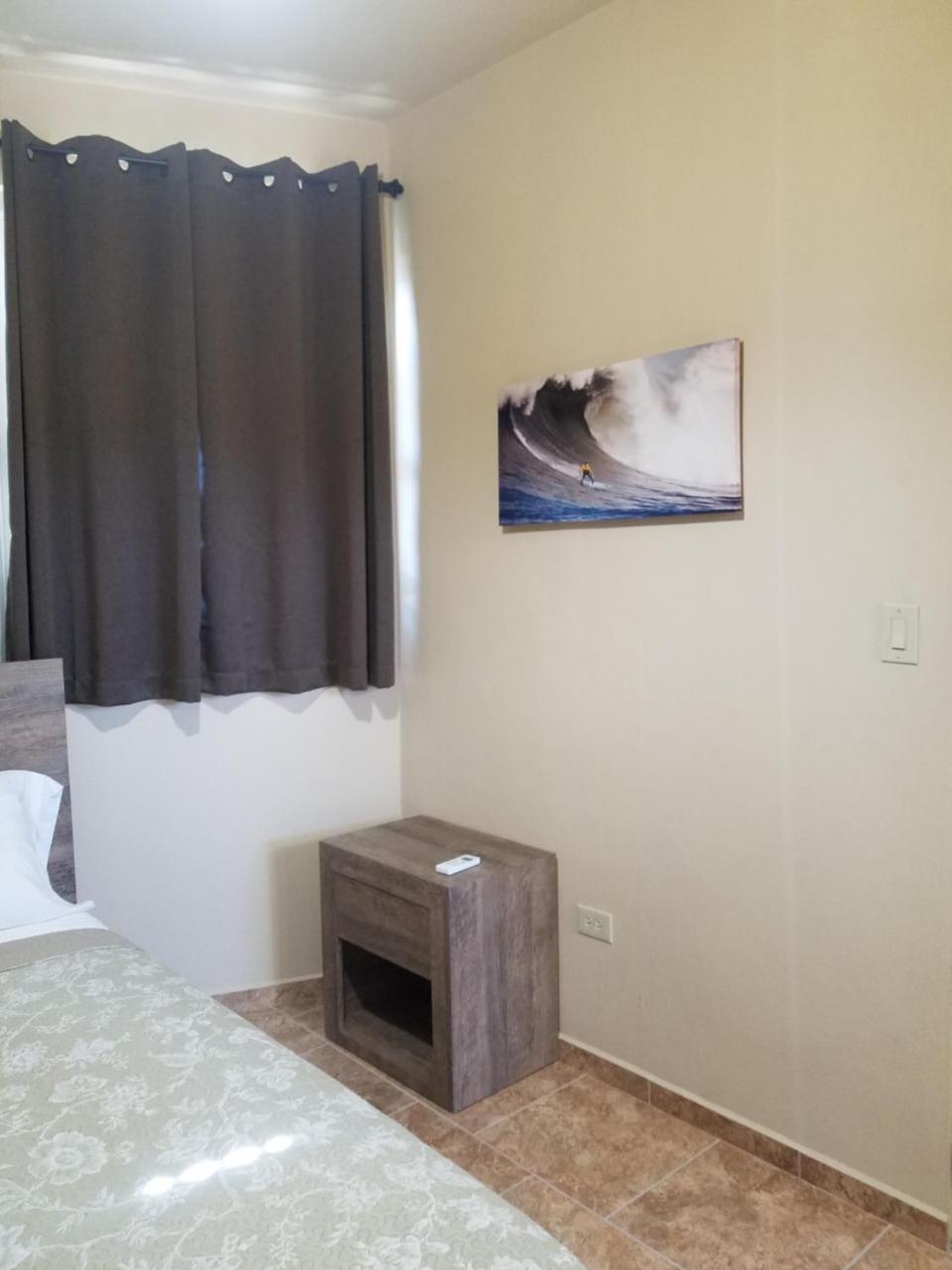 Tropical Ramey Apartments 阿瓜迪亚 外观 照片